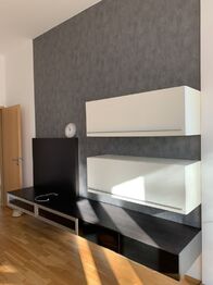 Pronájem bytu 2+kk v osobním vlastnictví 61 m², Černošice