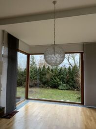 Pronájem bytu 2+kk v osobním vlastnictví 61 m², Černošice