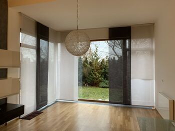 Pronájem bytu 2+kk v osobním vlastnictví 61 m², Černošice
