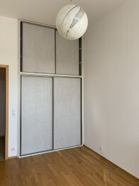 Pronájem bytu 2+kk v osobním vlastnictví 61 m², Černošice