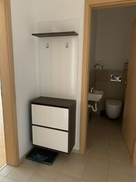 Pronájem bytu 2+kk v osobním vlastnictví 61 m², Černošice
