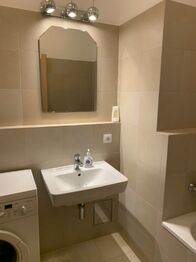 Pronájem bytu 2+kk v osobním vlastnictví 61 m², Černošice