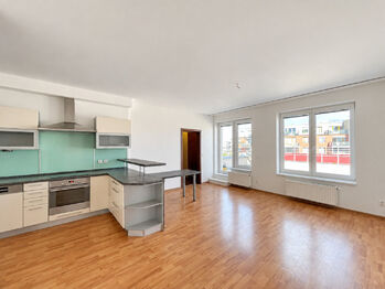 Prodej bytu 4+kk v osobním vlastnictví 86 m², Praha 5 - Stodůlky