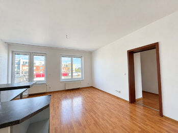 Prodej bytu 4+kk v osobním vlastnictví 86 m², Praha 5 - Stodůlky