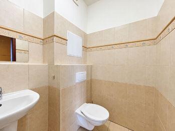 Prodej bytu 4+kk v osobním vlastnictví 86 m², Praha 5 - Stodůlky
