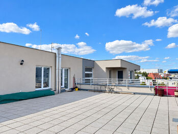 Prodej bytu 4+kk v osobním vlastnictví 86 m², Praha 5 - Stodůlky