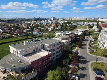 Prodej bytu 4+kk v osobním vlastnictví 86 m², Praha 5 - Stodůlky