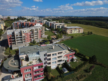 Prodej bytu 4+kk v osobním vlastnictví 86 m², Praha 5 - Stodůlky