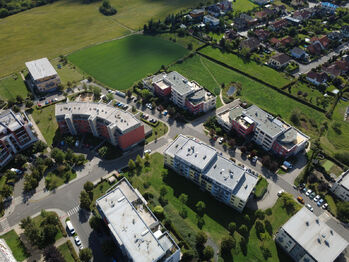 Prodej bytu 4+kk v osobním vlastnictví 86 m², Praha 5 - Stodůlky