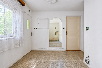 Prodej domu 155 m², Praha 9 - Malešice