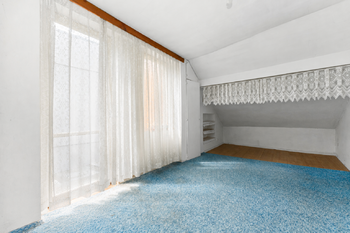 Prodej domu 155 m², Praha 9 - Malešice
