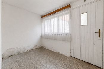 Prodej domu 155 m², Praha 9 - Malešice