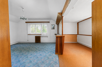 Prodej domu 155 m², Praha 9 - Malešice
