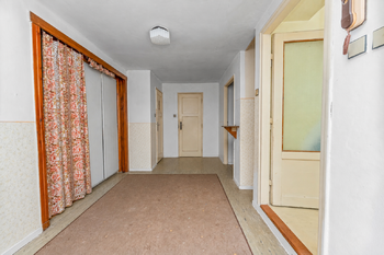 Prodej domu 155 m², Praha 9 - Malešice