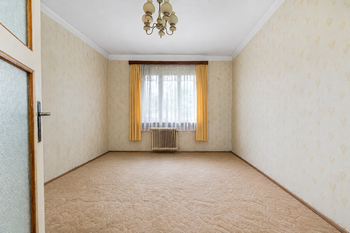 Prodej domu 155 m², Praha 9 - Malešice