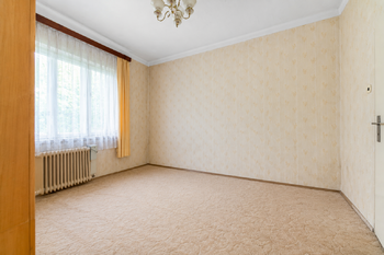 Prodej domu 155 m², Praha 9 - Malešice