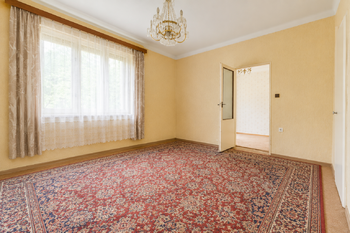 Prodej domu 155 m², Praha 9 - Malešice