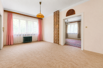 Prodej domu 155 m², Praha 9 - Malešice