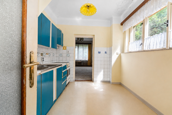 Prodej domu 155 m², Praha 9 - Malešice