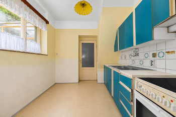 Prodej domu 155 m², Praha 9 - Malešice