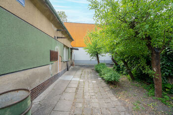 Prodej domu 155 m², Praha 9 - Malešice