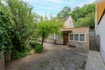 Prodej domu 155 m², Praha 9 - Malešice