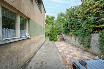 Prodej domu 155 m², Praha 9 - Malešice