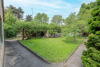 Prodej domu 155 m², Praha 9 - Malešice