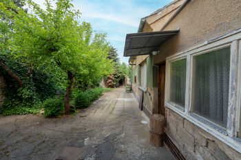 Prodej domu 155 m², Praha 9 - Malešice