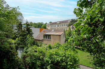 Prodej domu 155 m², Praha 9 - Malešice