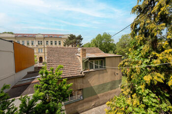 Prodej domu 155 m², Praha 9 - Malešice