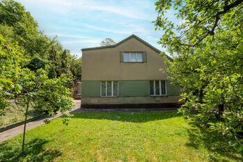 Prodej domu 155 m², Praha 9 - Malešice