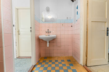 Prodej domu 155 m², Praha 9 - Malešice