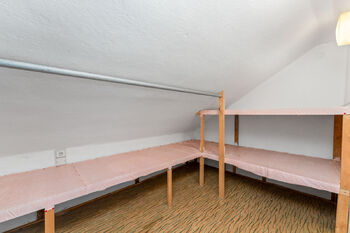 Prodej domu 155 m², Praha 9 - Malešice