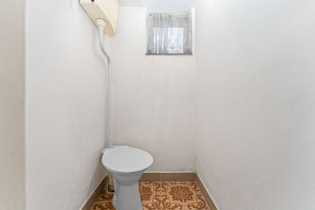 Prodej domu 155 m², Praha 9 - Malešice
