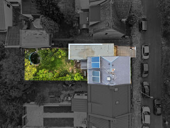 Prodej domu 100 m², Chomutov