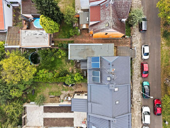 Prodej domu 100 m², Chomutov