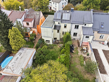 Prodej domu 100 m², Chomutov