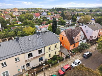 Prodej domu 100 m², Chomutov