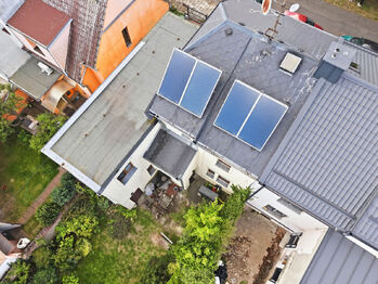 Prodej domu 100 m², Chomutov