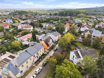 Prodej domu 100 m², Chomutov
