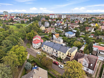 Prodej domu 100 m², Chomutov