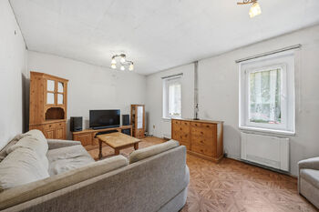 Prodej domu 100 m², Chomutov