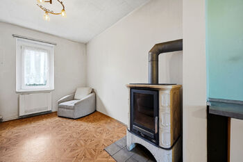 Prodej domu 100 m², Chomutov