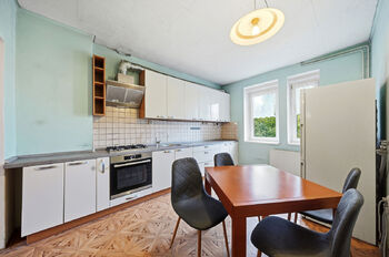 Prodej domu 100 m², Chomutov