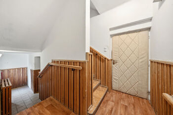 Prodej domu 100 m², Chomutov