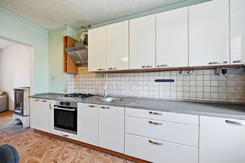 Prodej domu 100 m², Chomutov
