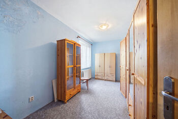 Prodej domu 100 m², Chomutov