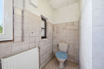 Prodej domu 100 m², Chomutov