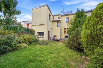 Prodej domu 100 m², Chomutov